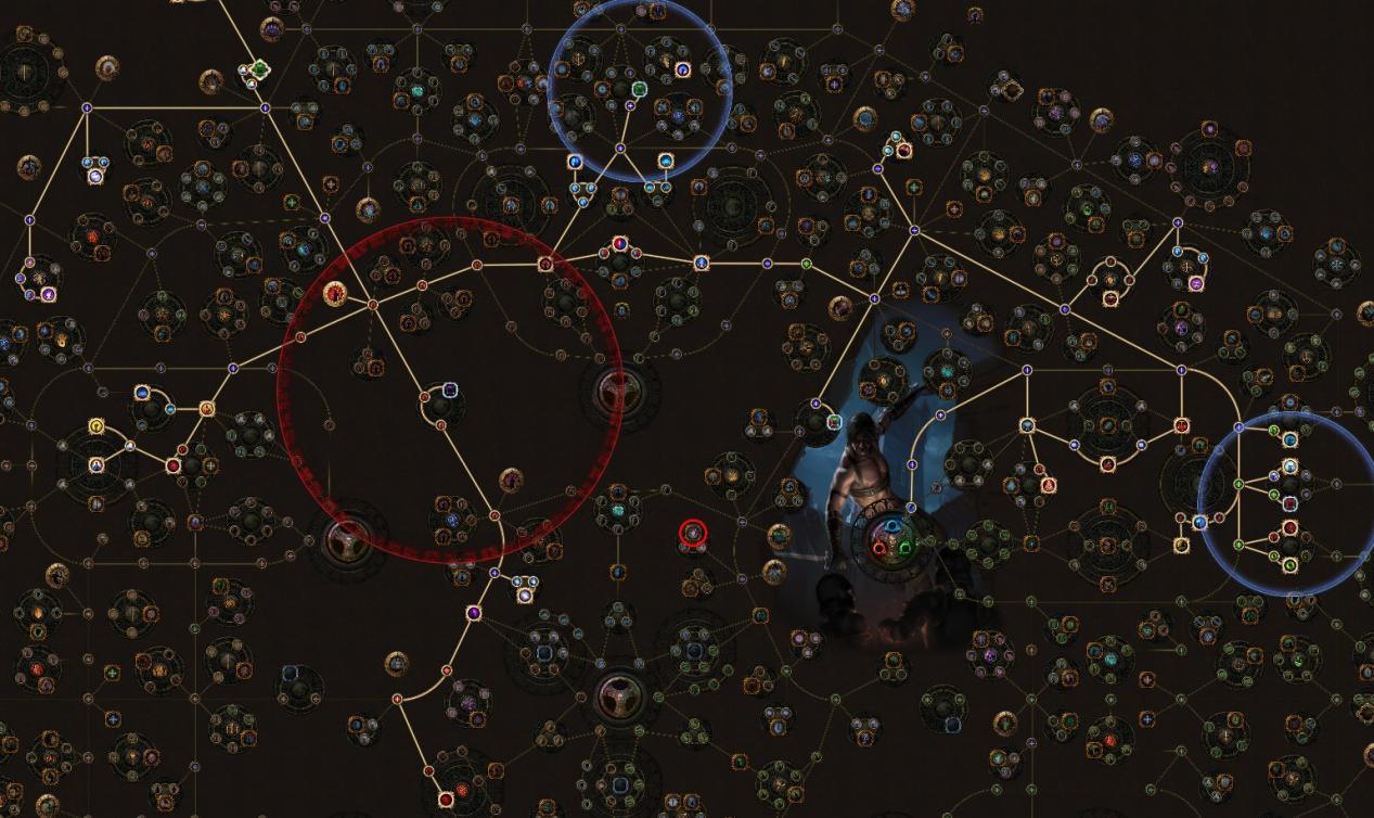 Path of Exile: The Ultimate Guide to a Powerful AoE Damage Assassin Build with Blade Vortex