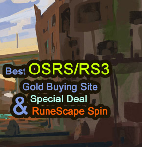 OSRS/RS3 - rsgoldfast