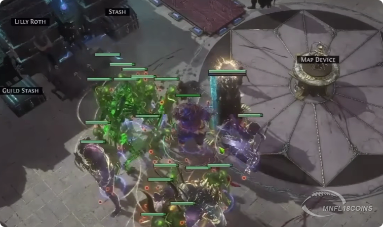  PoE Phrecia Event Guide: Best TotA Farmer & League Starter Combo for Maximum Profit