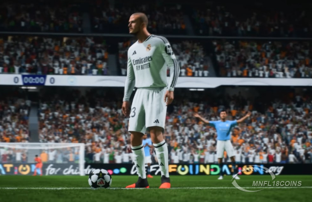 FC 26,4-2-4 Formation,Relentless Counterattacks,FC 26 Coins