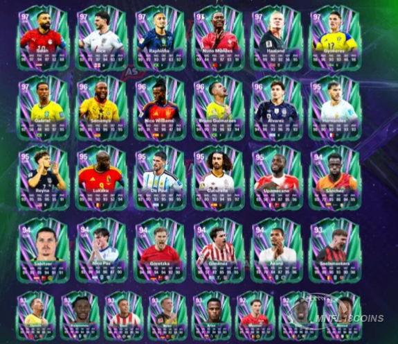 FC 26 Coins,SBCs,Objectives,Rewards,FC 26